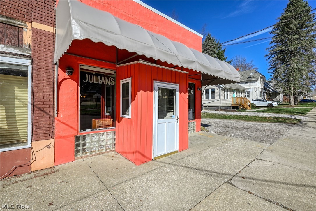 314 Pioneer Street Akron OH 44305