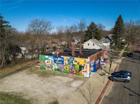 314 Pioneer Street Akron OH 44305