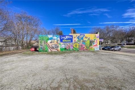 314 Pioneer Street Akron OH 44305
