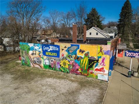314 Pioneer Street Akron OH 44305