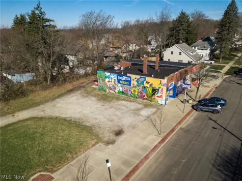 314 Pioneer Street Akron OH 44305