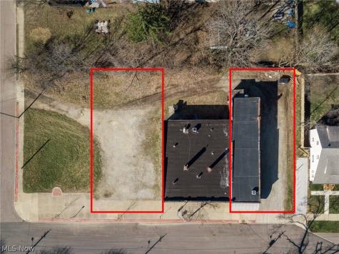 314 Pioneer Street Akron OH 44305
