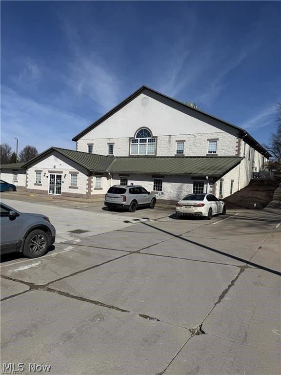 1245 Glen Drive Millersburg OH 44654