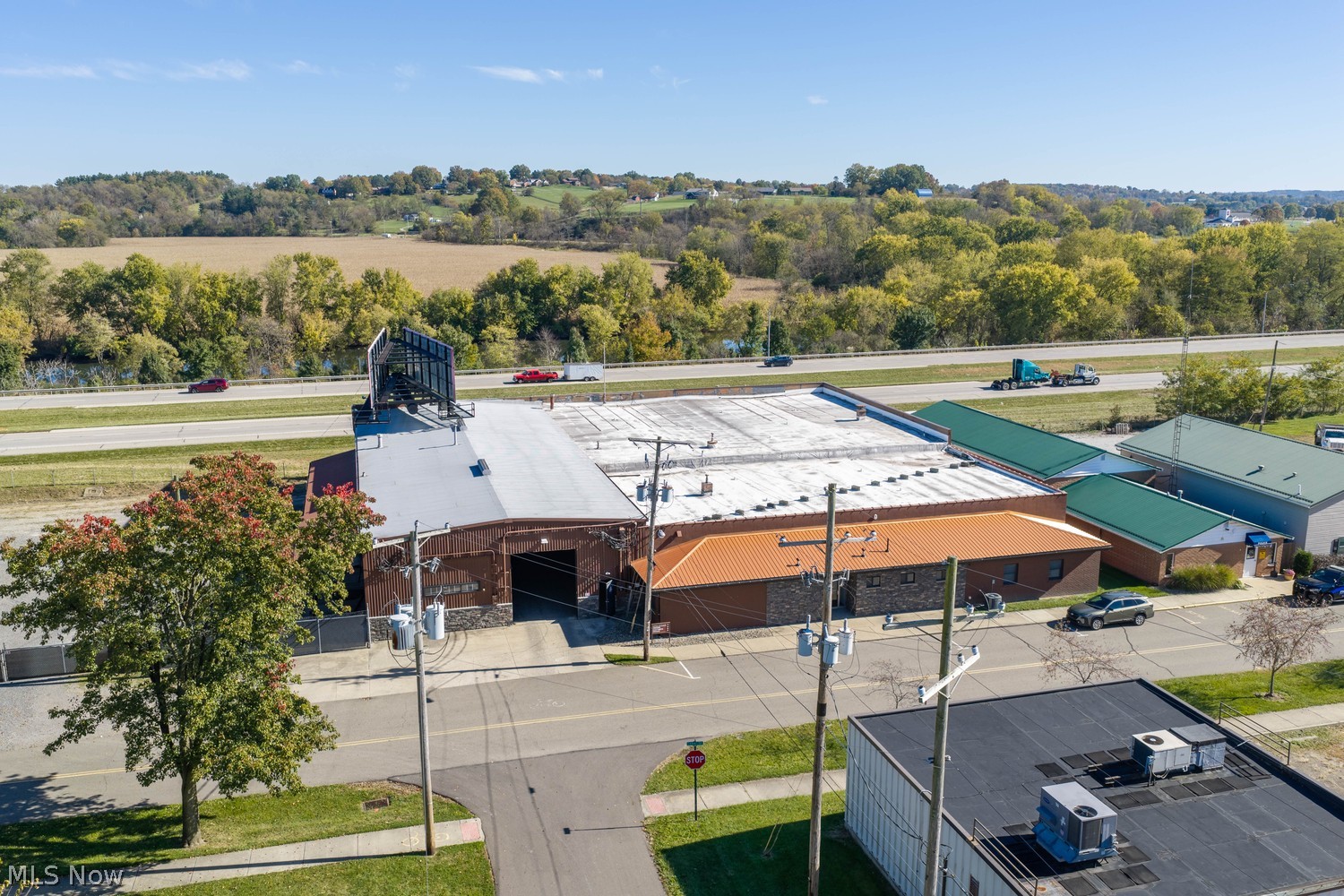 125 Canal Street NE Bolivar OH 44612