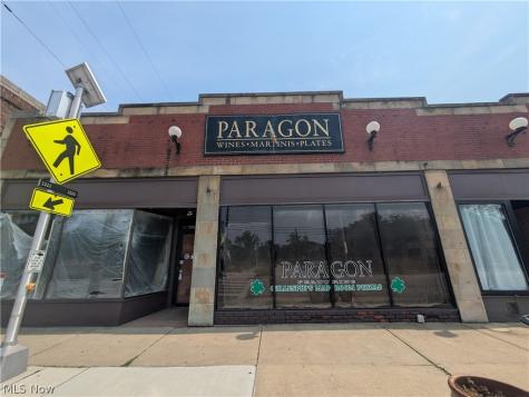 21900 Lake Shore Boulevard Euclid OH 44123