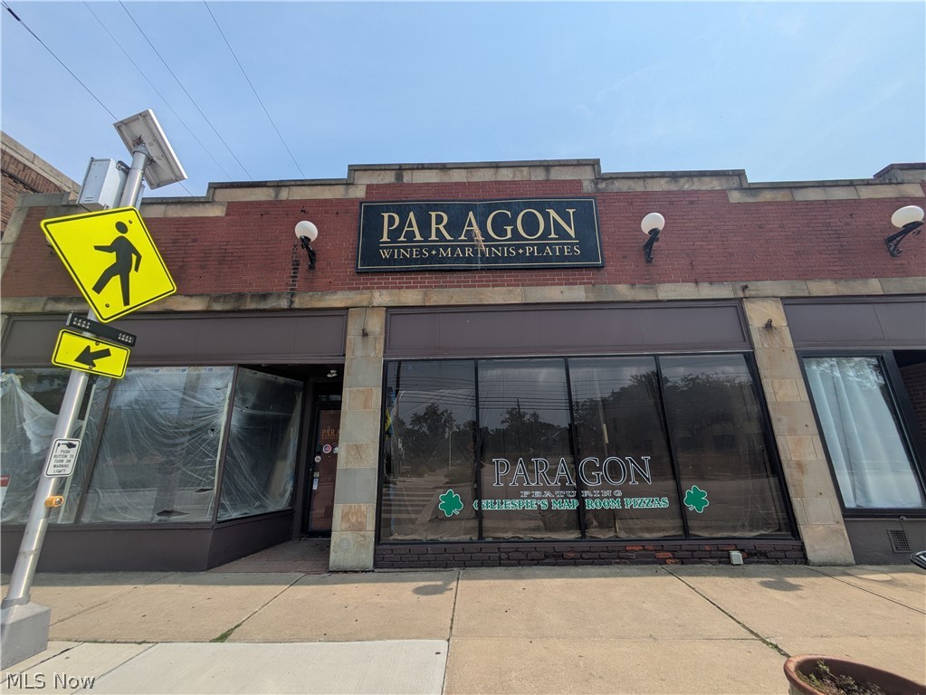 21900 Lake Shore Boulevard Euclid OH 44123