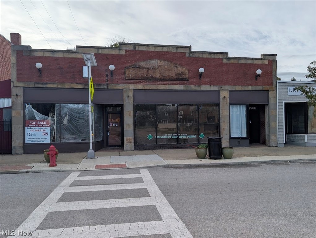 21900 Lake Shore Boulevard Euclid OH 44123