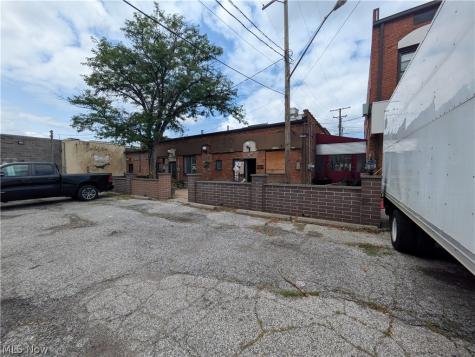 21900 Lake Shore Boulevard Euclid OH 44123