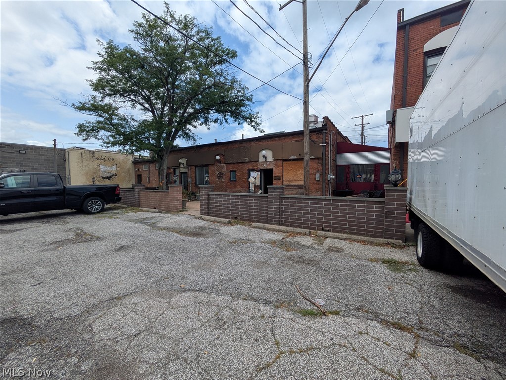 21900 Lake Shore Boulevard Euclid OH 44123
