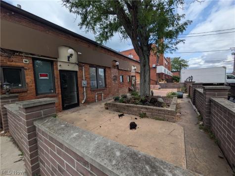 21900 Lake Shore Boulevard Euclid OH 44123
