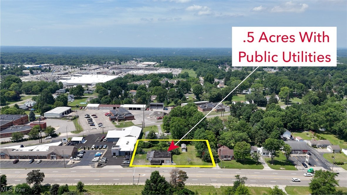 110 N Canfield Niles Road Austintown OH 44515