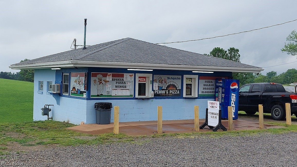 1896 State Route 213 Steubenville OH 43952