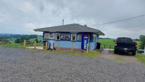 1896 State Route 213 Steubenville OH 43952