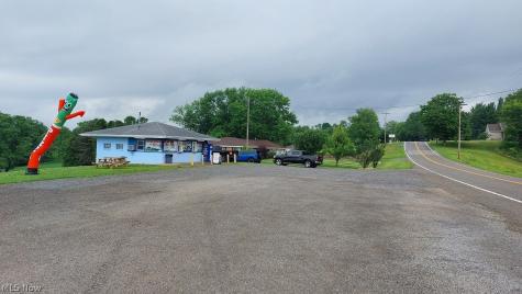 1896 State Route 213 Steubenville OH 43952