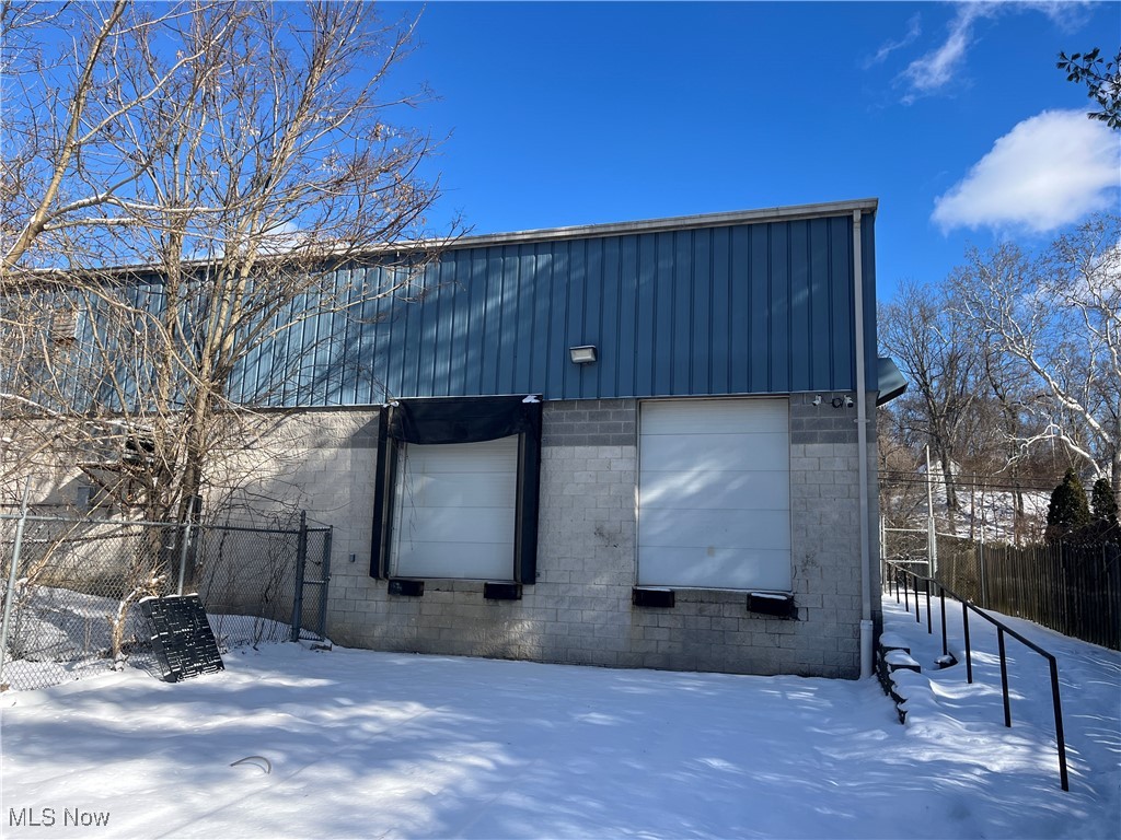 180 Cuyahoga Street Akron OH 44304