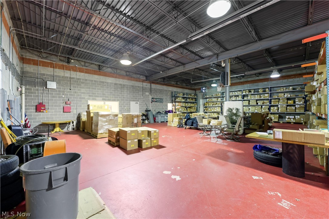 16172 Imperial Strongsville OH 44149