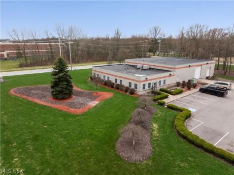 16172 Imperial Strongsville OH 44149