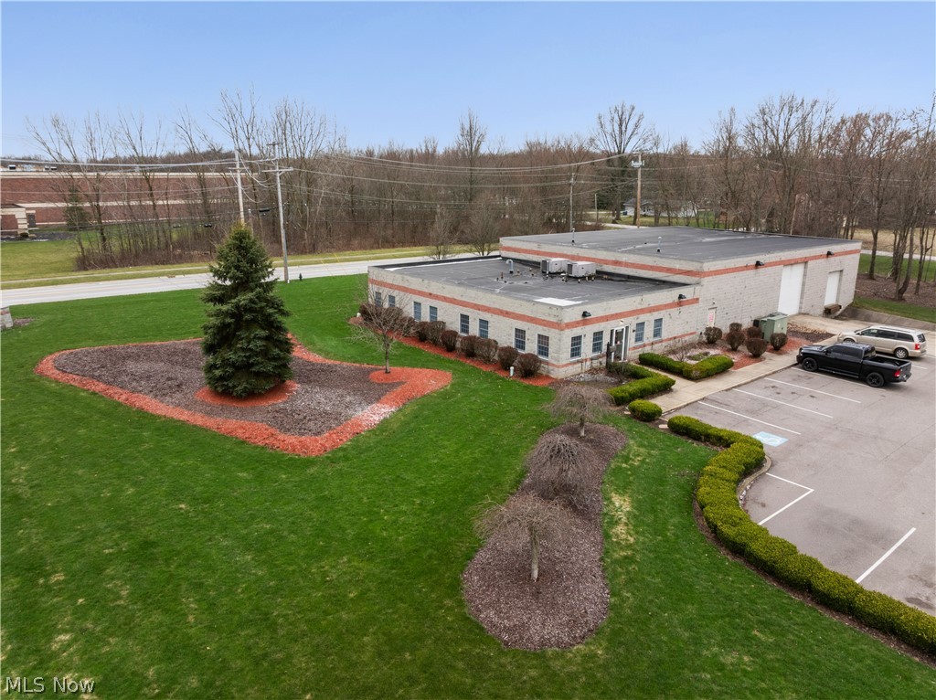 16172 Imperial Strongsville OH 44149