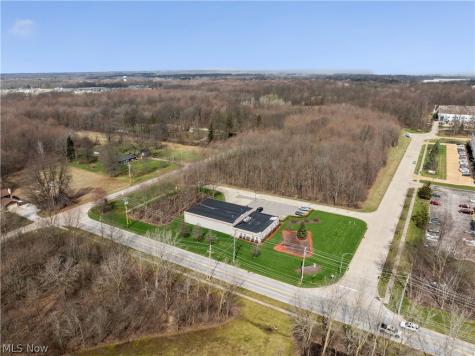 16172 Imperial Strongsville OH 44149