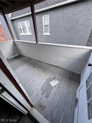 5011 Clark Avenue Cleveland OH 44102