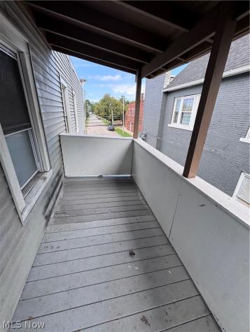 5011 Clark Avenue Cleveland OH 44102