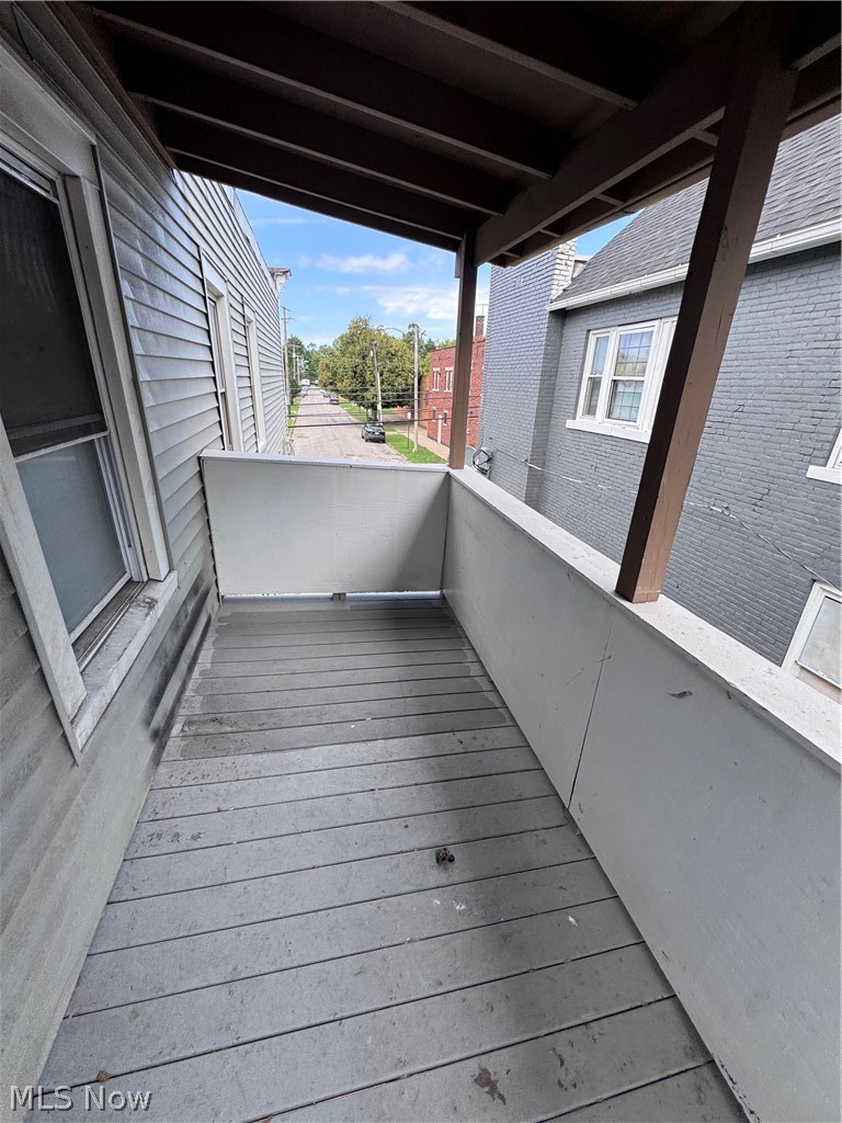 5011 Clark Avenue Cleveland OH 44102