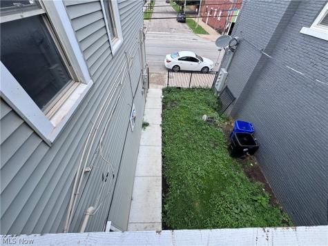 5011 Clark Avenue Cleveland OH 44102