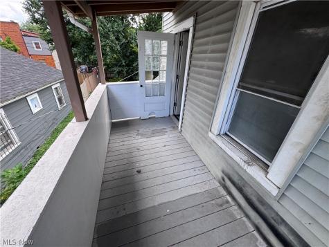 5011 Clark Avenue Cleveland OH 44102