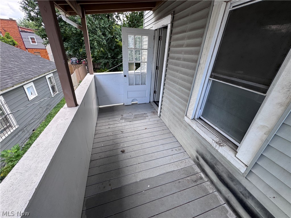 5011 Clark Avenue Cleveland OH 44102
