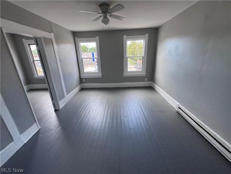 5011 Clark Avenue Cleveland OH 44102