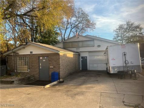 418 E Cuyahoga Falls Avenue Akron OH 44310