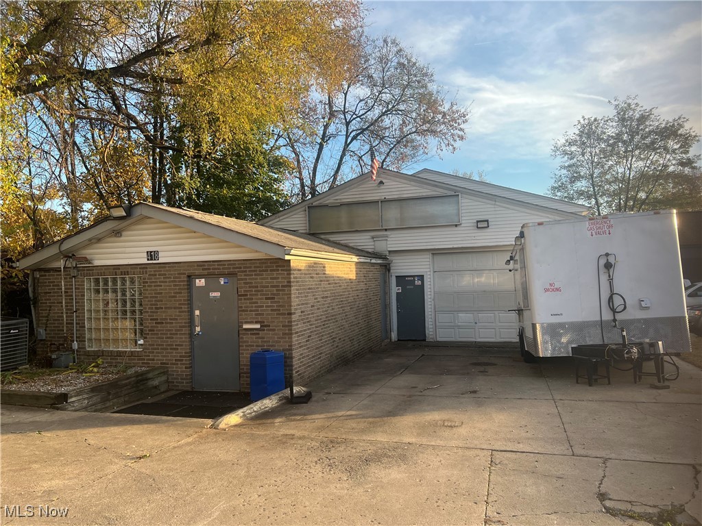 418 E Cuyahoga Falls Avenue Akron OH 44310
