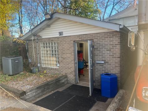 418 E Cuyahoga Falls Avenue Akron OH 44310