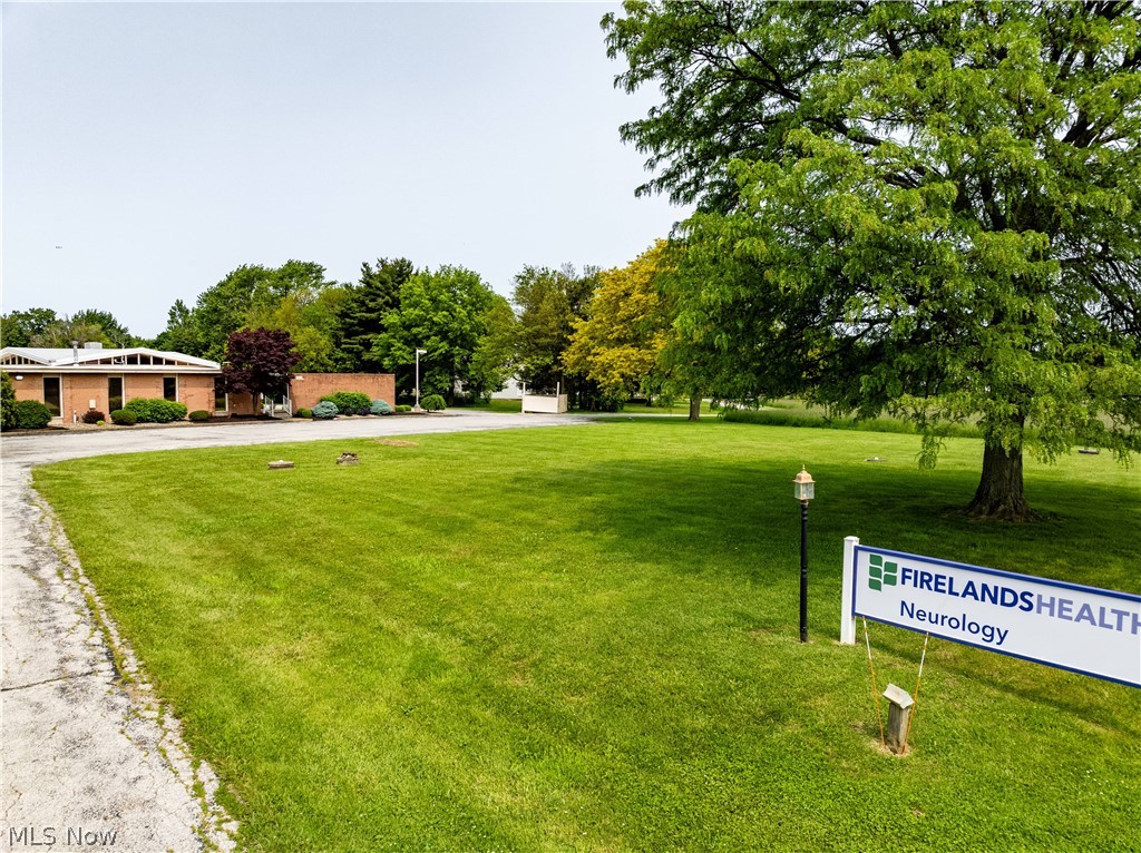 5433 State Route 113 Bellevue OH 44811