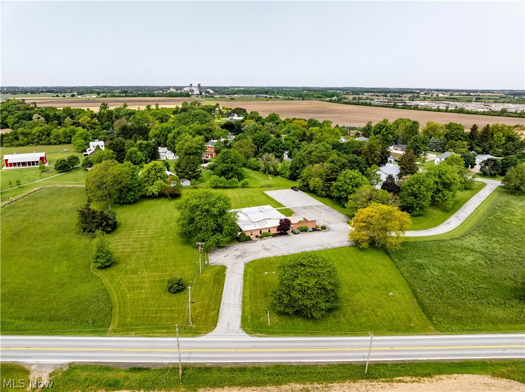 5433 State Route 113 Bellevue OH 44811