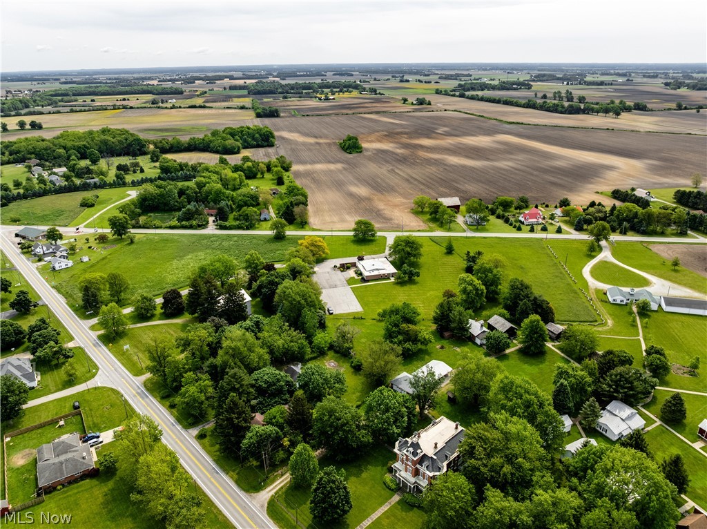 5433 State Route 113 Bellevue OH 44811