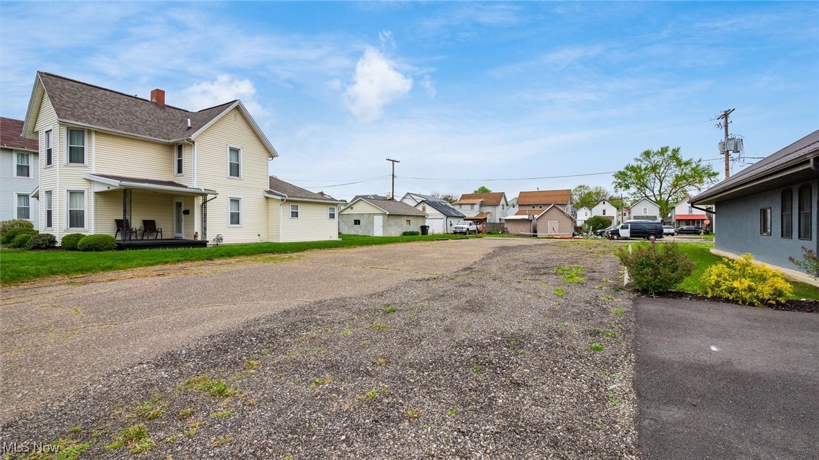 1146 Walnut Street Coshocton OH 43812