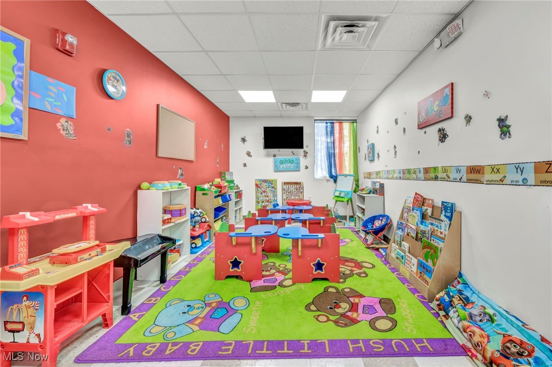 401-403,405 Broadway Avenue Bedford OH 44146