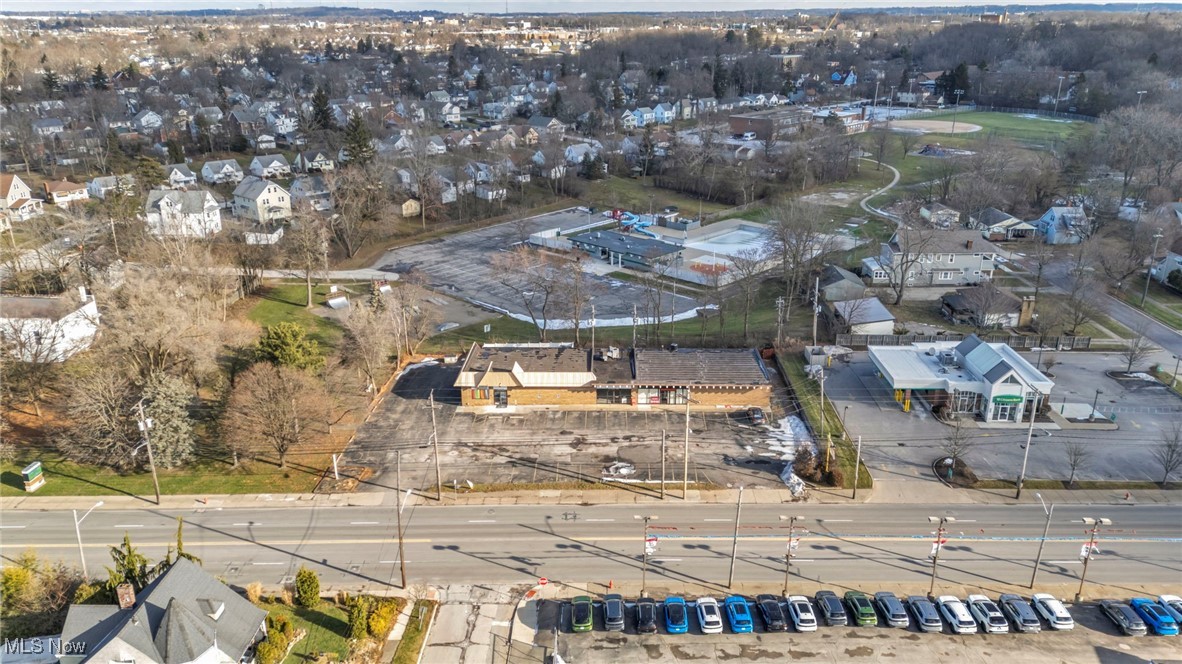 401-403,405 Broadway Avenue Bedford OH 44146