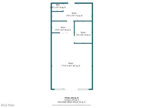 401-405 Broadway Avenue Bedford OH 44146