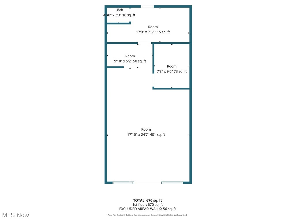 401-403,405 Broadway Avenue Bedford OH 44146