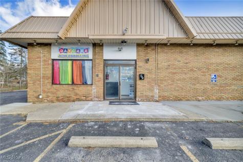 401-405 Broadway Avenue Bedford OH 44146