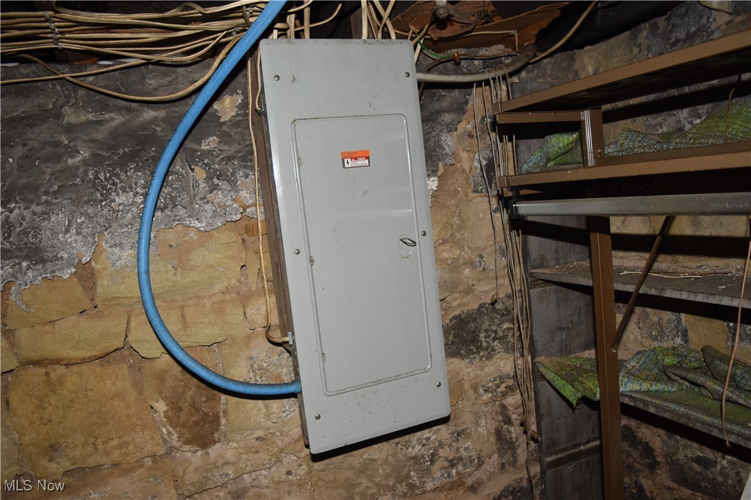 205 N 5th Street Martins Ferry OH 43935