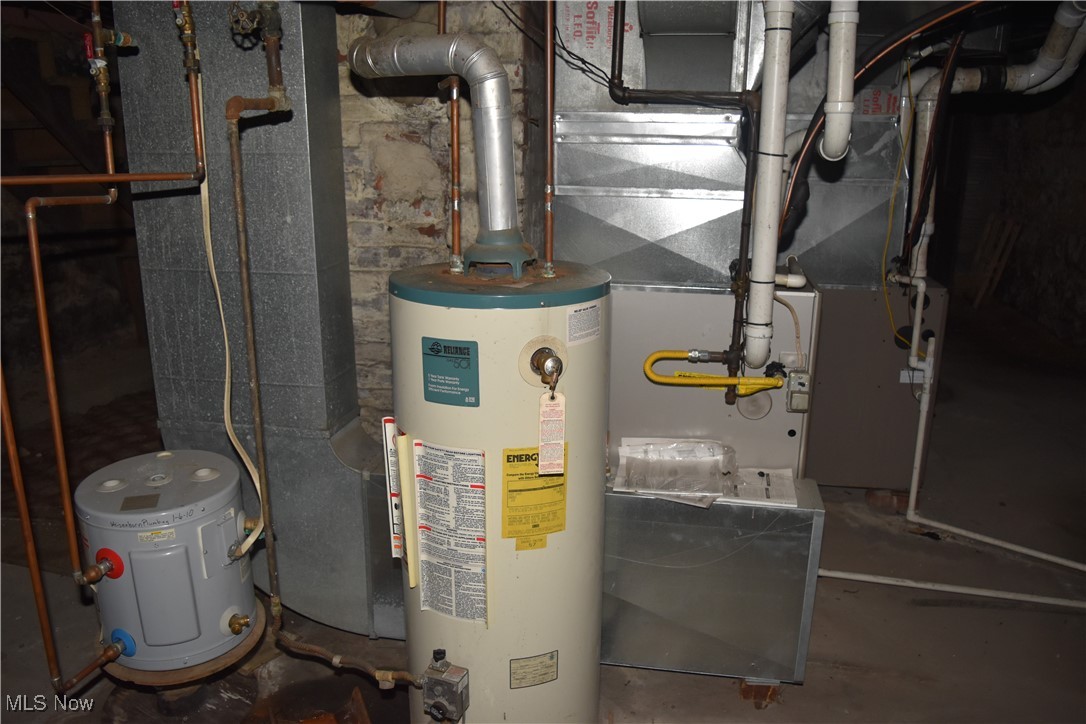 205 N 5th Street Martins Ferry OH 43935