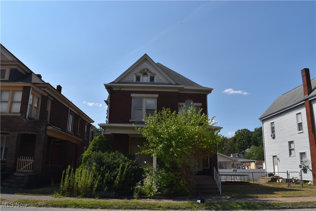 205 N 5th Street Martins Ferry OH 43935