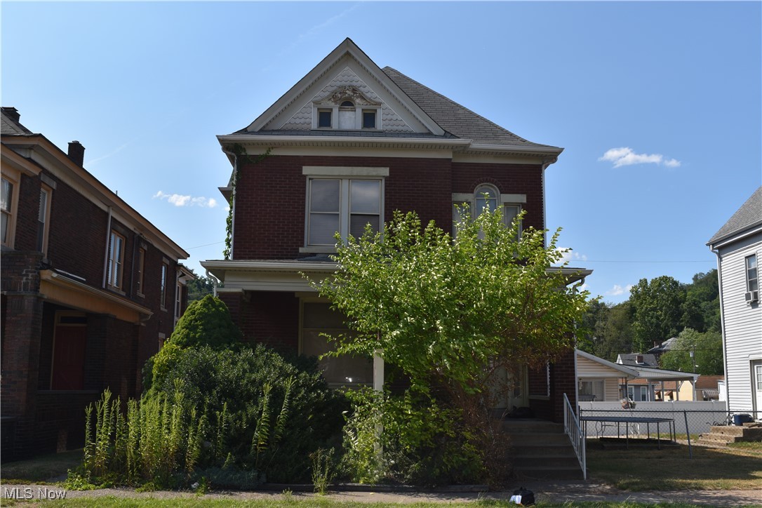 205 N 5th Street Martins Ferry OH 43935