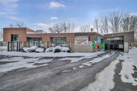 1616 W Main Street Louisville OH 44641