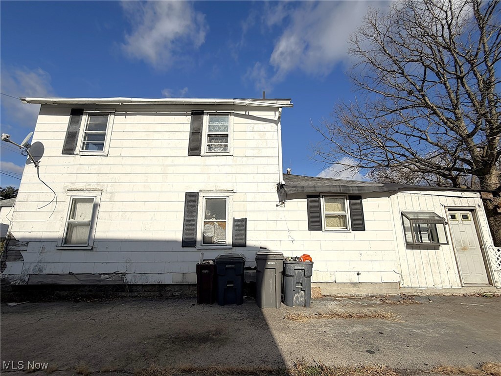 508 N Collett Street Lima OH 45801