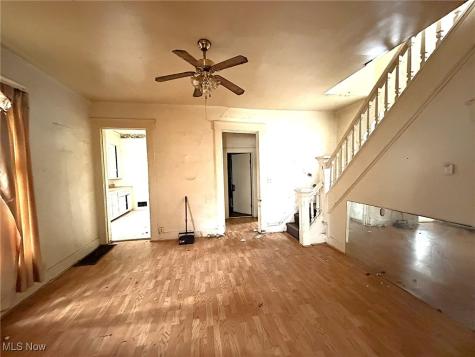 508 N Collett Street Lima OH 45801