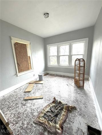 508 N Collett Street Lima OH 45801